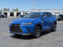 Thumbnail image of 2022 Lexus NX 250 at Olathe Dodge Chrysler Jeep Ram