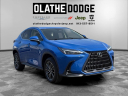 Thumbnail image of 2022 Lexus NX 250 at Olathe Dodge Chrysler Jeep Ram