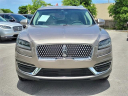 Thumbnail image of 2019 Lincoln Nautilus at Doral Lincoln