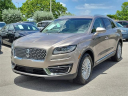 Thumbnail image of 2019 Lincoln Nautilus at Doral Lincoln