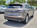 Thumbnail image of 2019 Lincoln Nautilus at Doral Lincoln