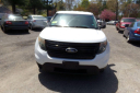 2014 Ford Explorer Police Interceptor Utility at 1ST PRIORITY AUTOS