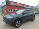 Thumbnail image of 2016 Jeep Cherokee at NEADER MOTORS ON ROSE INC