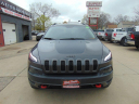 2016 Jeep Cherokee Trailhawk at NEADER MOTORS ON ROSE INC
