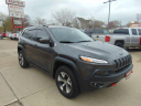 Thumbnail image of 2016 Jeep Cherokee at NEADER MOTORS ON ROSE INC
