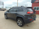 Thumbnail image of 2016 Jeep Cherokee at NEADER MOTORS ON ROSE INC