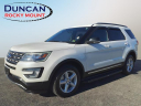 Thumbnail image of 2017 Ford Explorer at Duncan Ford Chrysler