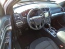 Thumbnail image of 2017 Ford Explorer at Duncan Ford Chrysler