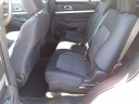 2017 Ford Explorer XLT at Duncan Ford Chrysler
