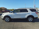 Thumbnail image of 2017 Ford Explorer at Duncan Ford Chrysler