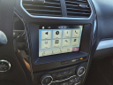 Thumbnail image of 2017 Ford Explorer at Duncan Ford Chrysler