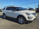 Thumbnail image of 2017 Ford Explorer at Duncan Ford Chrysler