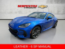 Thumbnail image of 2023 Subaru BRZ at Serpentini Chevrolet of Willoughby
