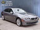 Thumbnail image of 2011 BMW 5 Series at Victory Auto Mall