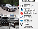 Thumbnail image of 2011 BMW 5 Series at Victory Auto Mall