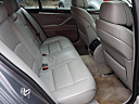 Thumbnail image of 2011 BMW 5 Series at Victory Auto Mall