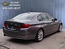 Thumbnail image of 2011 BMW 5 Series at Victory Auto Mall