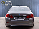 Thumbnail image of 2011 BMW 5 Series at Victory Auto Mall