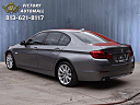 Thumbnail image of 2011 BMW 5 Series at Victory Auto Mall