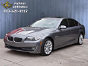 Thumbnail image of 2011 BMW 5 Series at Victory Auto Mall