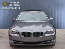 Thumbnail image of 2011 BMW 5 Series at Victory Auto Mall
