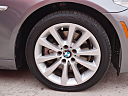 Thumbnail image of 2011 BMW 5 Series at Victory Auto Mall