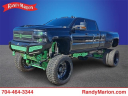 Thumbnail image of 2018 Chevrolet Silverado 3500HD at Randy Marion Chevrolet, Buick, Cadillac, GMC, Subaru, Ford, Lincoln, Chrysler, Jeep, Ram