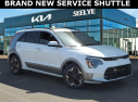 Thumbnail image of 2023 Kia Niro EV at Seelye Kia of Kalamazoo