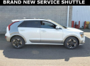 Thumbnail image of 2023 Kia Niro EV at Seelye Kia of Kalamazoo