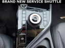 Thumbnail image of 2023 Kia Niro EV at Seelye Kia of Kalamazoo
