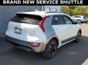 Thumbnail image of 2023 Kia Niro EV at Seelye Kia of Kalamazoo