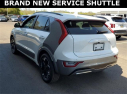 Thumbnail image of 2023 Kia Niro EV at Seelye Kia of Kalamazoo
