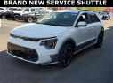 Thumbnail image of 2023 Kia Niro EV at Seelye Kia of Kalamazoo