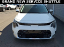 Thumbnail image of 2023 Kia Niro EV at Seelye Kia of Kalamazoo