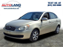 Thumbnail image of 2007 Hyundai Accent at Autoland Usa