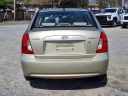 Thumbnail image of 2007 Hyundai Accent at Autoland Usa