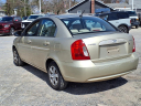 Thumbnail image of 2007 Hyundai Accent at Autoland Usa