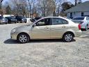 Thumbnail image of 2007 Hyundai Accent at Autoland Usa