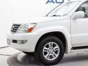 Thumbnail image of 2007 Lexus GX 470 at WESTON AUTO GALLERY