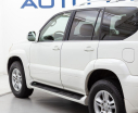 Thumbnail image of 2007 Lexus GX 470 at WESTON AUTO GALLERY