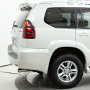 Thumbnail image of 2007 Lexus GX 470 at WESTON AUTO GALLERY
