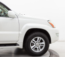 Thumbnail image of 2007 Lexus GX 470 at WESTON AUTO GALLERY
