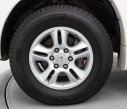 Thumbnail image of 2007 Lexus GX 470 at WESTON AUTO GALLERY