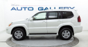 2007 Lexus GX 470 Base at WESTON AUTO GALLERY