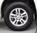 Thumbnail image of 2007 Lexus GX 470 at WESTON AUTO GALLERY
