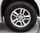 Thumbnail image of 2007 Lexus GX 470 at WESTON AUTO GALLERY