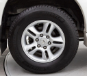 Thumbnail image of 2007 Lexus GX 470 at WESTON AUTO GALLERY