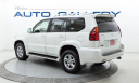 Thumbnail image of 2007 Lexus GX 470 at WESTON AUTO GALLERY