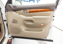 Thumbnail image of 2007 Lexus GX 470 at WESTON AUTO GALLERY