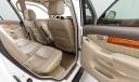 Thumbnail image of 2007 Lexus GX 470 at WESTON AUTO GALLERY